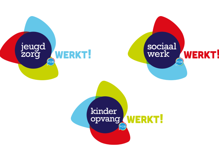 de drie platforms